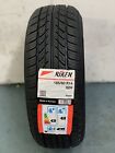 1 x 185/60 R14 Riken Road (made by Michelin) 82H 185 60 14 (1856014) - ONE TYRE