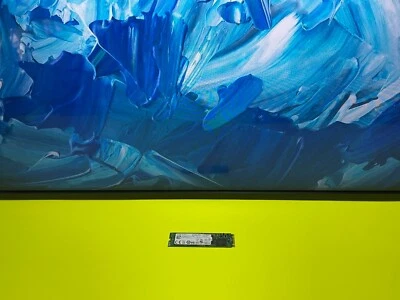 Lite-On 128GB M.2 2280 Solid State Drive L8H-128V2G-11 - Image 1 of 4