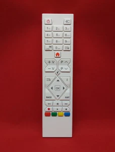 Télécommande originale TV TELEFUNKEN / modèle TV : TE24472S27YXBW - Photo 1/1