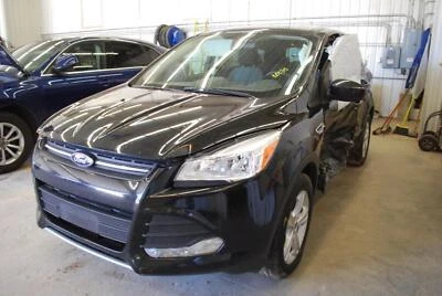 Eje trasero OEM para conjunto de escape Foto 1 de 4