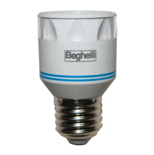 Modulo LED anti black-out attacco E27 230V Beghelli Sorpresa 56304 - Immagine 1 di 1