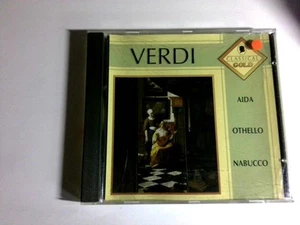 Aida / Othello / Nabucco Various: - Bild 1 von 2