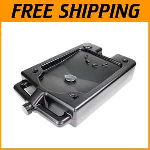 Flacher 12 Quart Ölablassbehälter - Bild 1 von 10