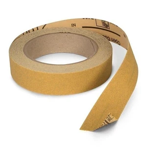 3M Stikit Gold Abrasives 1" Roll, 400-grit, 15 yards - Picture 1 of 2