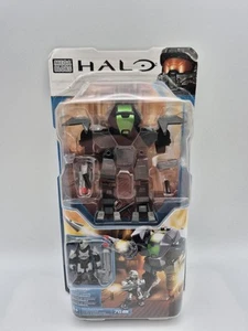 Halo Mega Bloks CNC98 Heavy Assault Cyclops New Open Box Read Description - Picture 1 of 9