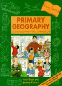 Primary Geography - a Developmental Approach (Primary bookshelf) - Picture 1 of 1