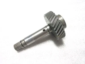 2012-2016 JF015E RE0F11A Input Shaft Gear with Bearing 31T Nissan Versa 1.6L - Picture 1 of 2
