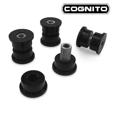 Bushing Kit for Cognito Upper Control Arm 2011-2025 Silverado/Sierra 2500/3500HD - Image 1 of 3