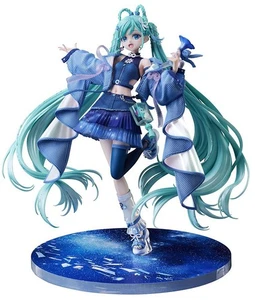 Diseño COCO Hatsune Miku MAGICAL MIRAI 2025 Ver. Figura escala 1/7 - Imagen 1 de 10