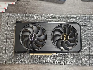 Asus Dual RTX 3070 - Top Zustand - Bild 1 von 4