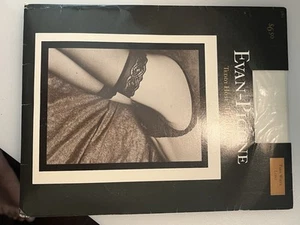 Evan Picone Teddy Hose Paris weiß Größe lang NEU Strümpfe Strumpfwaren  - Bild 1 von 2