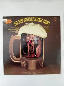 Dunhill The Now Sound of Mickie Finn's Vinyl Record 12" 33RPM Stereo - Bild 1 von 4
