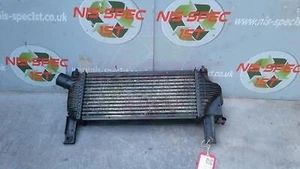 NIssan Navara Pathfinder Intercooler 2.5l 2005-2015 14461EB360 - Picture 1 of 6