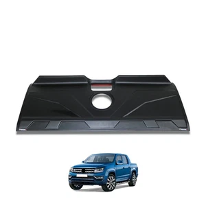 Tailgate Protector fits Vw Amarok 2010-2021 - Bild 1 von 2