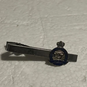 NSW Police Association Tie Bar Tie Clip New South Wales - Picture 1 of 4