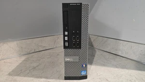 Dell Optiplex 7010, i5-3470, 16GB RAM, 256GB SSD, Win 10 Pro #21 - Picture 1 of 5