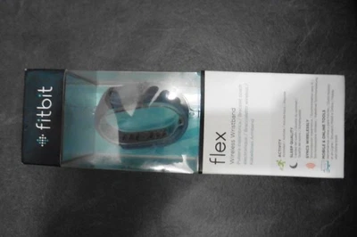 Fitbit flex Wireless Wristband - Bild 1 von 3