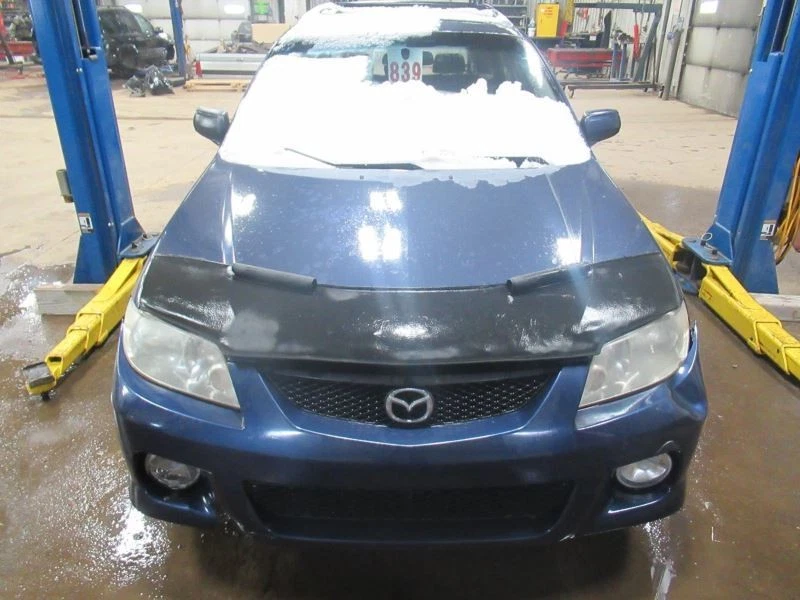 Anti-Lock Brake Part Assembly Fits 01-03 MAZDA PROTEGE 273578 - Image 1 of 4