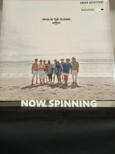 Head in the Clouds by 88rising (Vinyl Record, 2018) - Picture 1 of 2