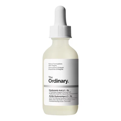 The Ordinary Hyaluronic Acid 2% + B5 60ml - Bild 1 von 4