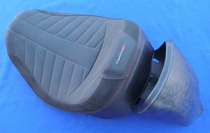 Genuine Harley Davidson CVO Road Glide ST FLTRXSTSE Solo Seat & Cowl 2023-2025 - Foto 1 di 15