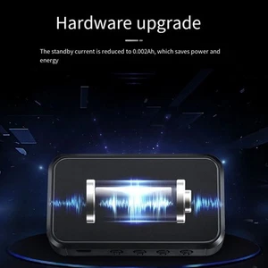 Smartes kompaktes HUD für sichere Navigation und Geschwindigkeitsüberwachung i - Afbeelding 1 van 12