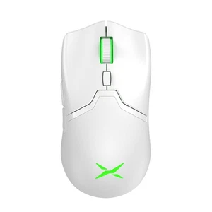 Mouse inalámbrico para juegos M800PRO - Sensor PAW 3370, conexión multidispositivo, TTC... - Imagen 1 de 8