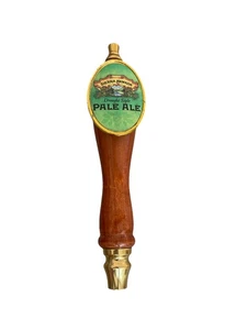 Sierra Nevada Fassbier Hahn Bar Holzgriff IPA CA - Bild 1 von 5