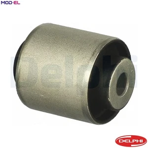 2x MOUNTING CONTROLTRAILING ARM TD1114W FOR BMW 5/Gran/Turismo/F07 N57D30 3.0L - Picture 1 of 9