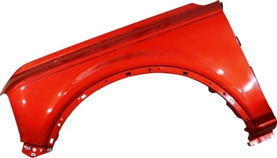 21-25 Bronco 4-Dr Quarter 面板挡泥板 M2DB16145AD 前驱动侧原始设备制造商工厂 — 第 1/4 张图片