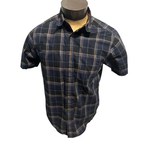 5.11 Tactical Series Herren Medium Kurzarm Button Down Hemd - Bild 1 von 5
