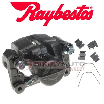 Raybestos Front Right Disc Brake Caliper for 1994-2001 Mazda Miata - cq Foto 1 de 4