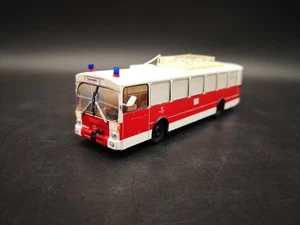 Brekina MB O305 Feuerwehr Hamburg *Vi980-1-1064 - Picture 1 of 5