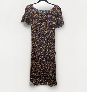 ModCloth Princess Highway 12 Blumenkleid  - Bild 1 von 11
