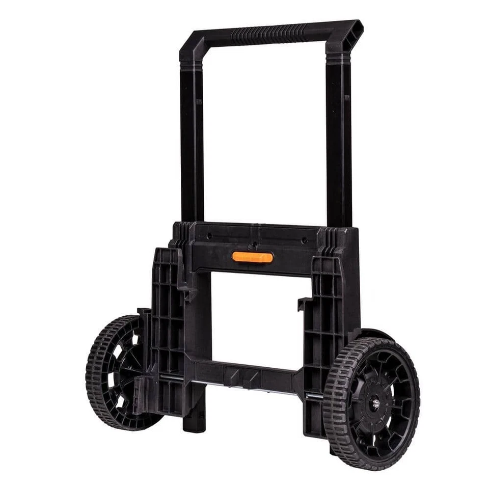 RIDGID Pro Gear System Gen 2.0 Durable All Terrain Rolling Tool Box Attachment - Image 1 of 4