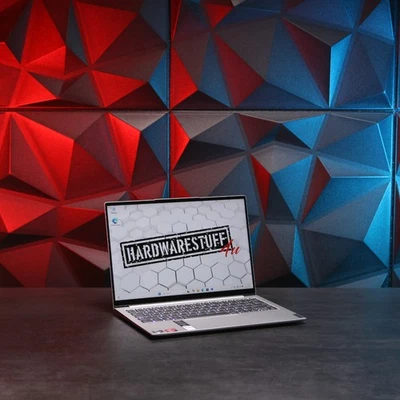 Lenovo Yoga Slim 7 // Ryzen 7 5800U, 16 GB RAM, 512 GB SSD - Immagine 1 di 4