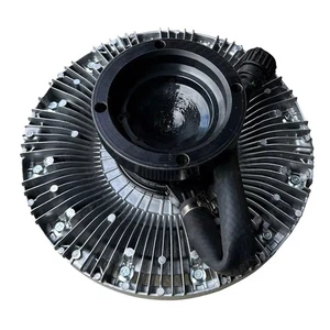 1 x Electric Fan Clutch Replacement For Mack MP7 MP8 For Volvo D11 D13 85111557 - Picture 1 of 10