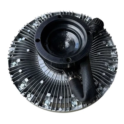 1 x Electric Fan Clutch Replacement For Mack MP7 MP8 For Volvo D11 D13 85111557 - Image 1 of 4