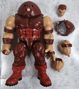 Marvel Legends Juggernaut (aus 2er Pack) Actionfigur - Bild 1 von 1