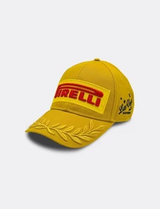 Gorra Pirelli Edición Especial Las Vegas US GP Podium - Imagen 1 de 11