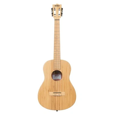 Kala Bamboo Baritone Ukulele KA-BMB-B - Image 1 of 3