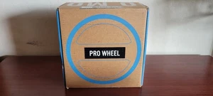 Chirp Pro Wheel Vibrationsschaumwalze - Neuwertig - Bild 1 von 8