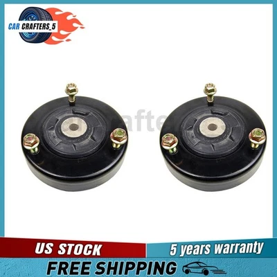 Комплект крепления задней стойки Mevotech для BMW 528i 2,8 л 1997-2000 годов выпуска - Изображение 1 из 4