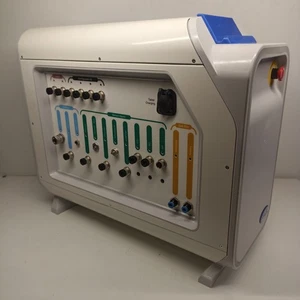 Contrôleur de tour de bioréacteur Pall MPATHBRXPS0P0 excellent état. - Bild 1 von 7