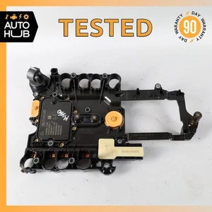 Mercedes W222 S550 E350 VGS4 722.9 7G Transmission Conductor Plate TCU OEM - Picture 1 of 18