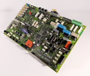 Siemens Medical Cabinet Board 10096968 X2329 D216 E3 - Picture 1 of 3