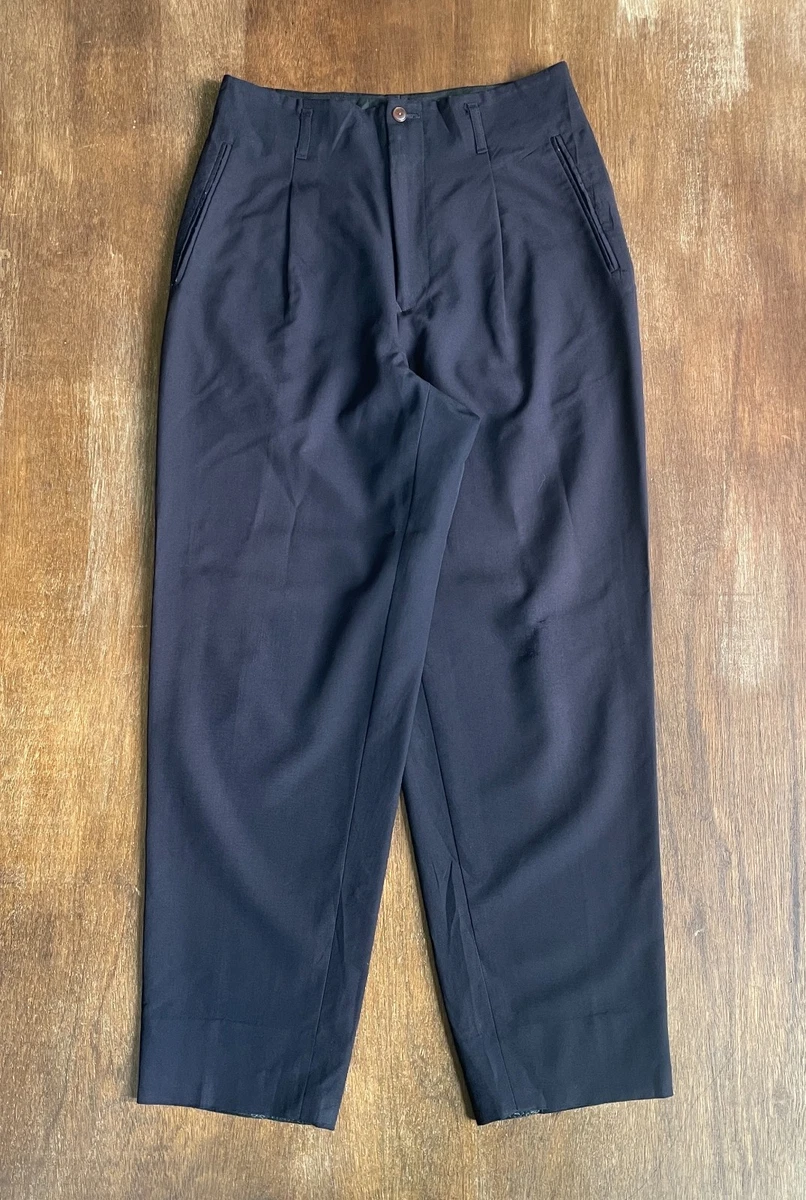 パンツ jean paul gaultier homme Trousers rayon Jean Paul Gaultier Cotton Pants for Men for sale | eBay