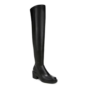 Bota por encima de la rodilla Franco Sarto Kelly para mujer - Imagen 1 de 5