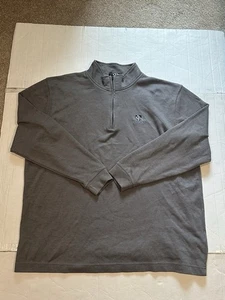 Johns Hopkins blue jays 1/4 Zip - Bild 1 von 8