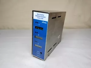Ion Systems MKS Novx Active Detection System Series 3360 - Picture 1 of 13